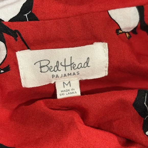 BedHead Pajamas Penguin PJ Set Medium - Picture 5 of 11